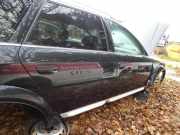 Tür hinten rechts A6 Avant Quattro Allroad Audi A6 Allroad Quattro (Typ:4BH)