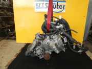 Motor 1KR-B52 Aygo 1,0 50kw Benzin Toyota Aygo Lim. (Typ:VGB10/WNB10) Aygo