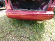 Stoßfänger hinten Subaru Legacy Limo rot Subaru Legacy Lim./Kombi (Typ:BD/BG) Lim.GL