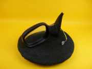 Aussenspiegel links Micra K12 Hellblau Nissan Micra (Typ:K12) Visia