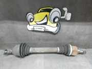 Antriebswelle links C4 1,6l 66kw Citroen C4 Limousine (Typ:L) C4 Style
