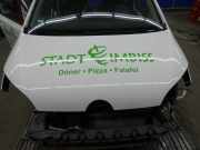 Motorhaube UP AA Candyweiss LB9A VW Up Lim. (Typ:AA/121) take up!