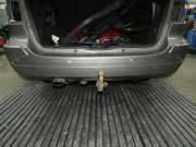 Diff Stoßfänger hinten W245 B170 Kometgrau Mercedes-Benz B 1540 - B 200 (Typ:245) B 170 /B 180