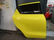 Tür hinten rechts Swift AZ Yellow 4 Uni ZFT Suzuki Swift Lim. (Typ:NZ/FZ/AZ)