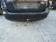 Stoßfänger hinten Fabia 2 54 Black magic F9R Skoda Fabia II Lim./Kombi (Typ:54) Fabia II Classic