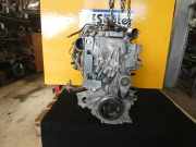 Motor MR16 Qashqai J11E 1,6 120kw Benzin Nissan Qashqai (Typ:J11A)