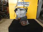 Motor K4MT760 Megane 2 1,6 83kw Benzin Renault Megane II Lim. (Typ:B/CM0) Authentique