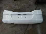 Stoßfänger hinten Corsa D Casablanca white Z474 Opel Corsa D Lim. (Typ:S-D) Corsa D