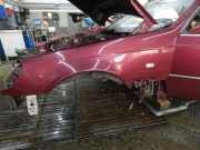 Kotflügel links W140 CL420 Coupe Mercedes-Benz 300 SE - 600 SEL Lim./Coupè (Typ:140 S 420 Coupé