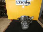 DifGetriebe 20DP77 Peugeot 208 1,6 HDi 68kw 5-Gang Peugeot 208 Lim. 3-/5-türig (Typ:CA/CC) 208 Access