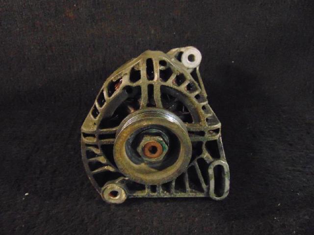 Lichtmaschine Punto 188 46530060 60A Fiat / Lancia Punto Lim. (Typ:188) Punto