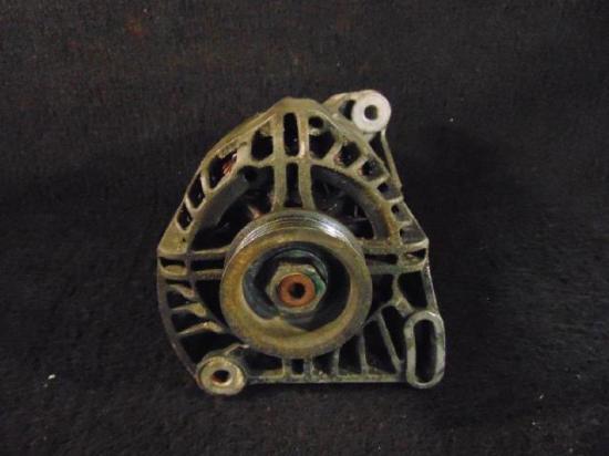 Lichtmaschine Punto 188 46530060 60A Fiat / Lancia Punto Lim. (Typ:188) Punto Bild Lichtmaschine Punto 188 46530060 60A Fiat / Lancia Punto Lim. (Typ:188) Punto