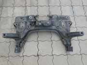 Vorderachse Corsa E 1,4 66kw Benzin Opel Corsa E Lim. (Typ:) Corsa
