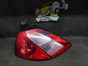 Rückleuchte links 8200073236 Megane 2 1,6 Renault Megane II Lim. (Typ:B/CM0) Authentique