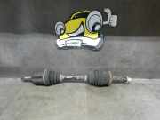 Antriebswelle links Corsa C 1,2 55kw Benzin Opel Corsa C (Typ:AB 10/00) *