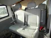 Doppelsitzbank Rücksitzbank Transporter T5 VW Transporter T5 Multivan/Kombi/Shuttle/Kasten (T Kombi