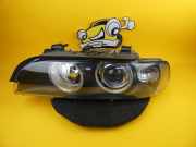 Xenon Scheinwerfer links E39 520i BMW 5er-Reihe 520i - 540i/M5 Lim./Touring (Typ:E39 520 i