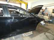 Tür vorne rechts Mazda 6 GH schwarz Mazda 6 Kombi (Typ:GH)