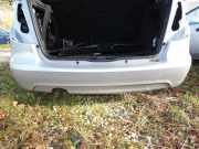 Stoßfänger hinten W169 A170 Polarsilber 761 Mercedes-Benz A-Klasse W 169 - 150 160 170 180 200 Lim.5-türig A 150