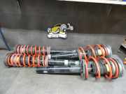 Sportfahrwerk Bilstein komplett vorne hinten E39 BMW 5er-Reihe 520i - 540i/M5 Lim./Touring (Typ:E39 520 i