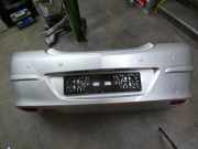 Stoßfänger hinten Astra H Twintop 13188705 Opel Astra H Coupè /Cabrio (Typ:) Astra Twin Top Cosmo