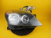Scheinwerfer rechts 24451033 Astra H Twintop Opel Astra H Coupè /Cabrio (Typ:) Astra Twin Top Cosmo