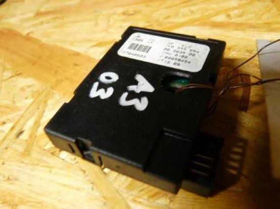 Lenkwinkelsensor A3 8P BKD Audi A3/S3 (Typ:8P) A3 Bild Lenkwinkelsensor A3 8P BKD Audi A3/S3 (Typ:8P) A3