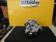 Getriebe HUY Fox 1,2l 40kw (1,2(1198ccm) 40kW BMD BMD)