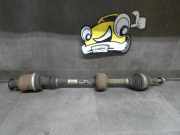 Antriebswelle rechts Clio 2 1,2l 43kw Renault Clio II Lim. (Typ:BB/CB) Campus