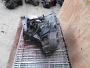 Getriebe 6M5R7002YC Focus 2 1,6 TDCI 80kw Ford Focus Turnier und Stufenheck (Typ:DA3/DB3) Focus Ambiente