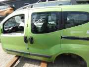 Schiebetür links Fiorino 3 225 Qubo Green Park 355 Fiat / Lancia Fiorino III Kasten (Typ:225) Fiorino