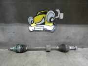 Antriebswelle links Sirion 2 M3 1,0 51kw Daihatsu Sirion II Lim. (Typ:M3) Sirion