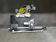 Wischermotor vorne 726750303 F20 LCI 120i BMW 1er-Reihe Lim. 5-türig (Typ: F20N)