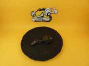 Blinkerschalter 4M5T-13335-BD Focus C-Max Ford Focus C-MAX (Typ:) Ambiente