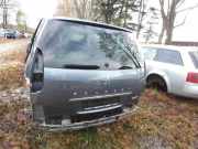 Heckklappe Peugeot 807 Kombi Gris fer EZW Peugeot 807 (Typ:EA/EB) Esplanade