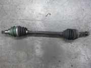 Antriebswelle links Sirion 43kw 1,0l Rot Daihatsu Sirion (Typ:M1) CX