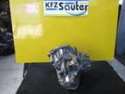 Getriebe TL4K9S2 6Gang Kangoo 2 Renault Kangoo II (Typ:W) Kangoo