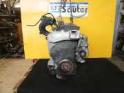 Motor KFW Peugeot 206 1,4 55kw Benzin (1360ccm 55kW TU3JP /KFW TU3JP/KFW)