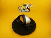 Aussenspiegel links 46-843-5664 Corsa D Opel Corsa D Lim. (Typ:S-D) Corsa D