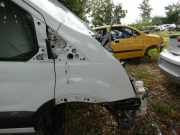 Kotflügel rechts Transit FCD Frostweiß Ford Transit Kasten/Kombi/Bus (Typ:TTG) Transit