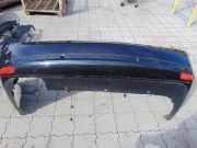 Stoßfänger hinten Thesis Schwarz Fiat / Lancia Thesis Lim. (Typ:841) Thesis Executive