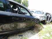 Tür vorne rechts E87 118d Carbonschwarz 416 BMW 1er-Reihe E81/E87 (Typ:E81/E87) 118d