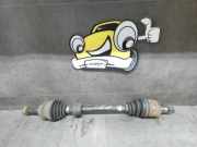 Antriebswelle links Agila A 1,2l 55kw Opel Agila (Typ:AB 04/00) *