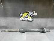 Antriebswelle rechts Peugeot 306 1,4l 55kw Peugeot 306 (Typ:7A/7, ab Modell '93 bis 1997.05) Bali