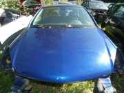 Motorhaube Astra H Ultrablau Z21B Opel Astra H Limo und Caravan (Typ:) Astra