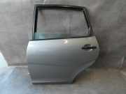 Tür hinten links Altea 5P grau LW7Y 5-trg Seat Altea (Typ:5P) Altea Reference