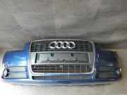 Stoßfänger vorne Audi A4 8E Mauritiusblau LZ5C Audi A4/S4 Lim./Avant (Typ:8E) Grundmodell*
