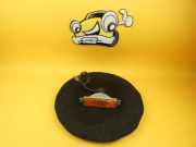 Blinker links Golf 1 Cabrio 3-trg VW Golf I 1 Cabriolet (Typ:155) GL(S)