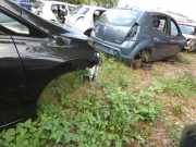 Kotflügel rechts Note E12 Schwarz Z11G Nissan Note Lim. (Typ:E12A)