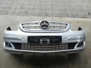 Diff Stoßfänger vorne W245 B170 Polarsilber 761 Mercedes-Benz B 1540 - B 200 (Typ:245) B 170 /B 180